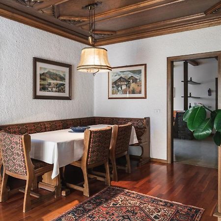 Kronplatz Lodge Dolomites San Vigilio Di Marebbe Εξωτερικό φωτογραφία