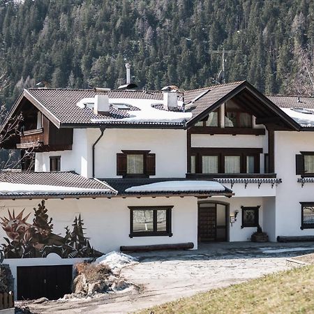 Kronplatz Lodge Dolomites San Vigilio Di Marebbe Εξωτερικό φωτογραφία