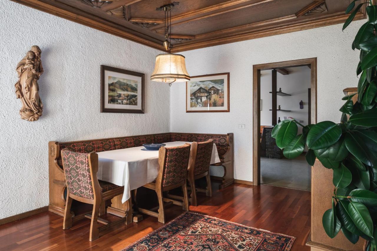 Kronplatz Lodge Dolomites San Vigilio Di Marebbe Εξωτερικό φωτογραφία