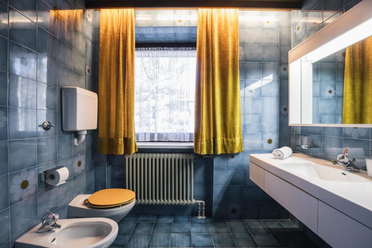 Kronplatz Lodge Dolomites San Vigilio Di Marebbe Εξωτερικό φωτογραφία