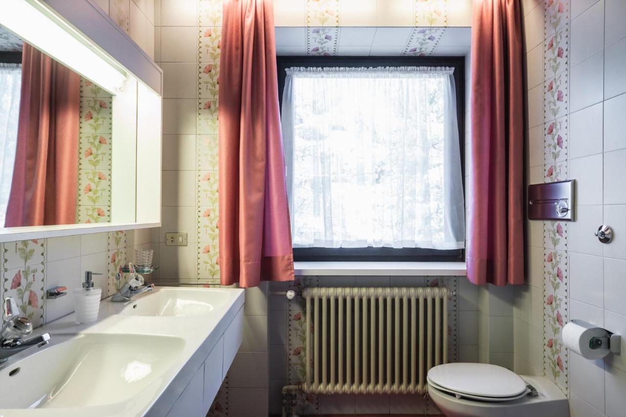 Kronplatz Lodge Dolomites San Vigilio Di Marebbe Εξωτερικό φωτογραφία
