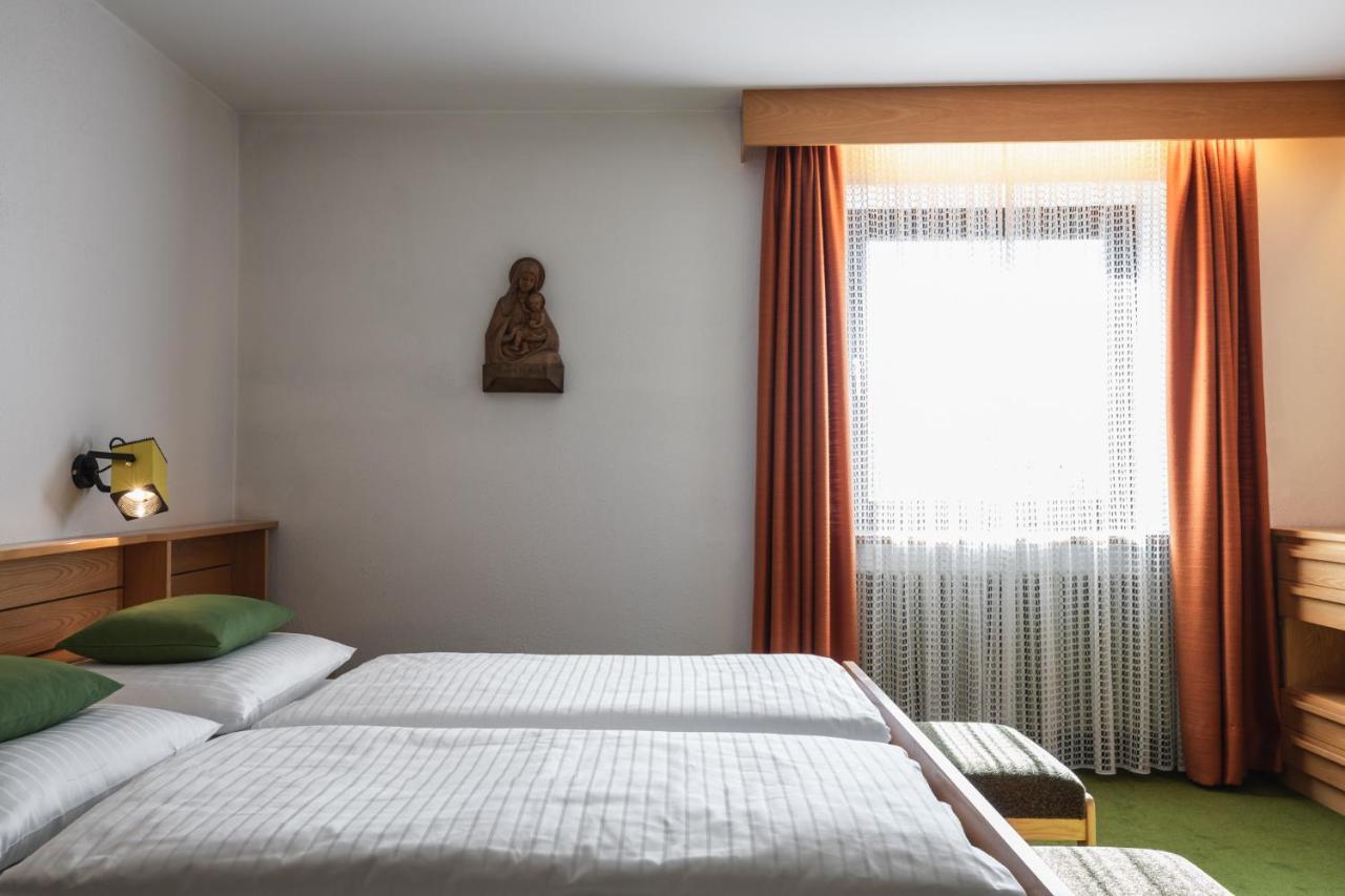 Kronplatz Lodge Dolomites San Vigilio Di Marebbe Εξωτερικό φωτογραφία