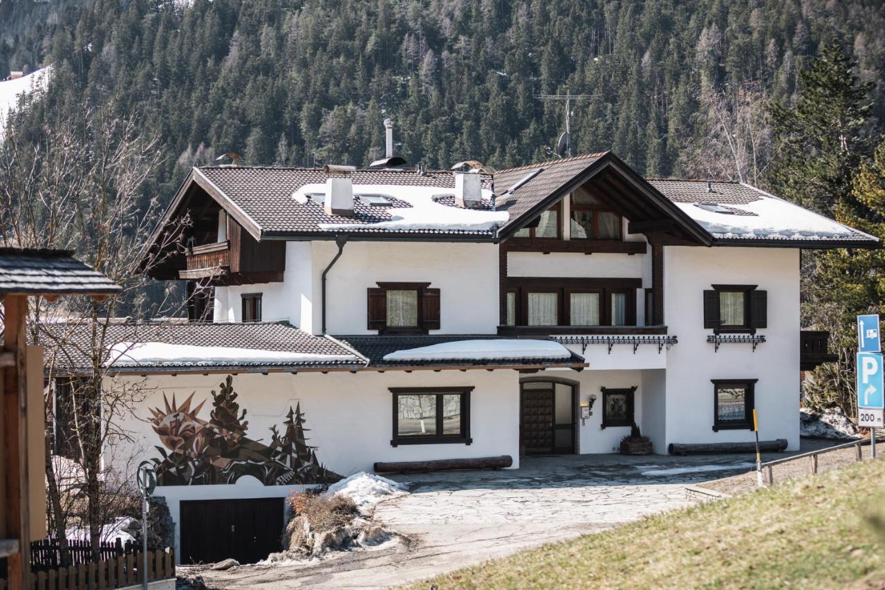 Kronplatz Lodge Dolomites San Vigilio Di Marebbe Εξωτερικό φωτογραφία