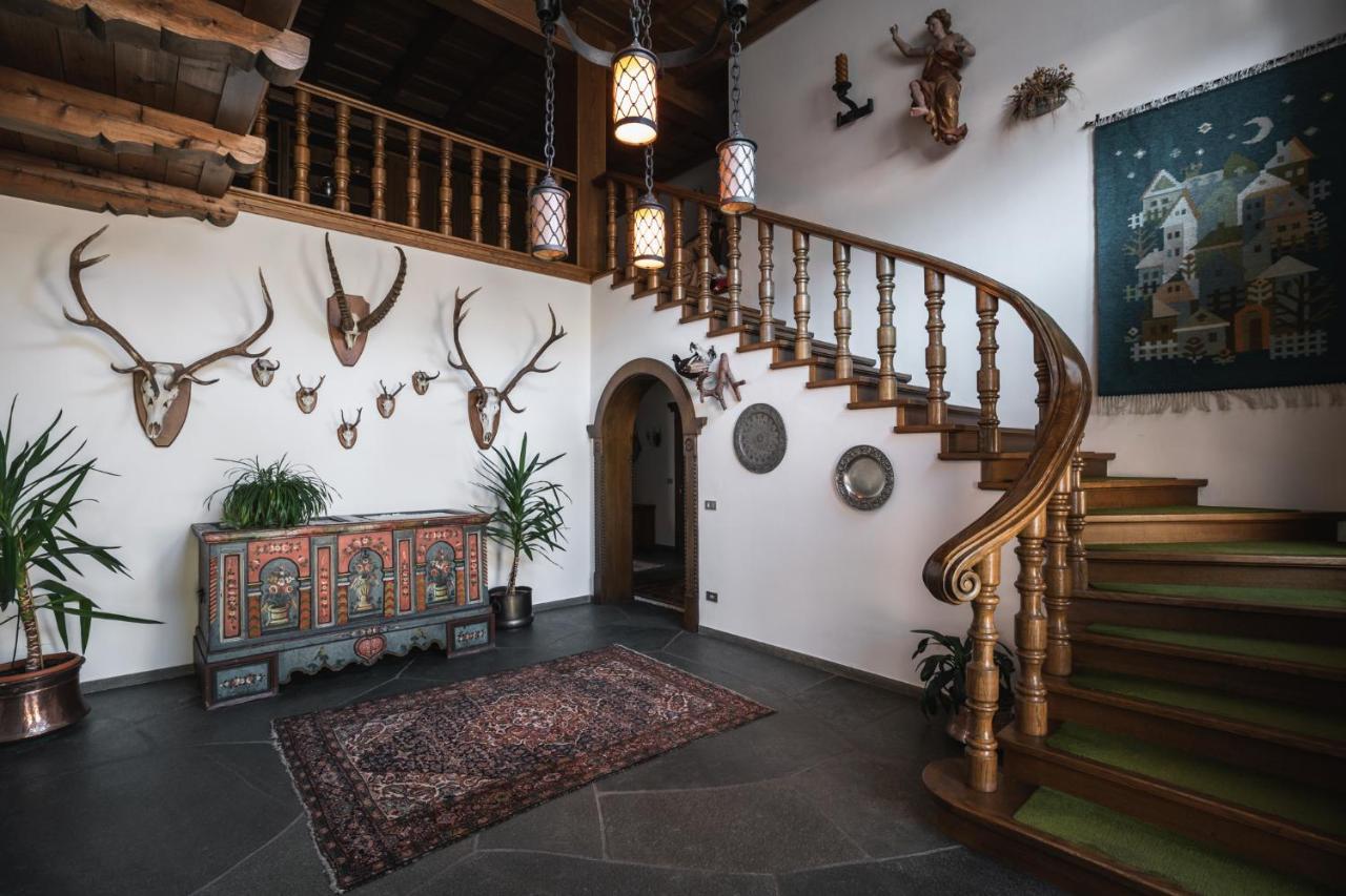 Kronplatz Lodge Dolomites San Vigilio Di Marebbe Εξωτερικό φωτογραφία