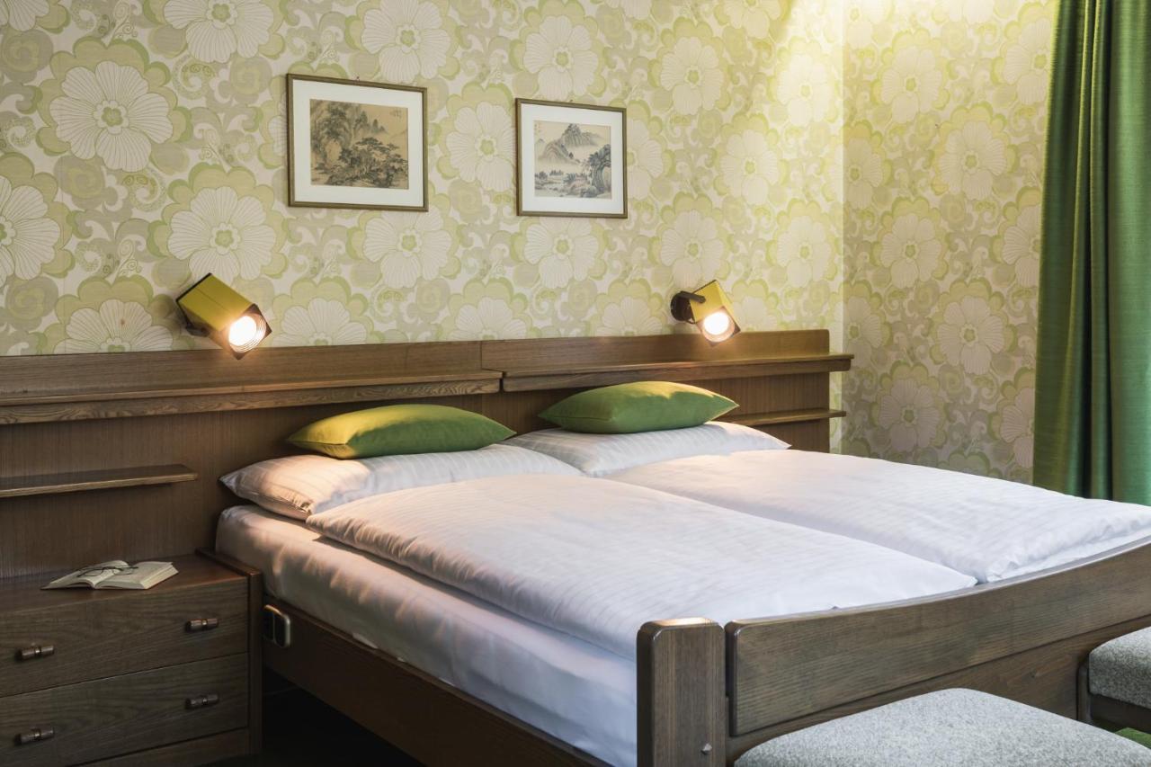 Kronplatz Lodge Dolomites San Vigilio Di Marebbe Εξωτερικό φωτογραφία