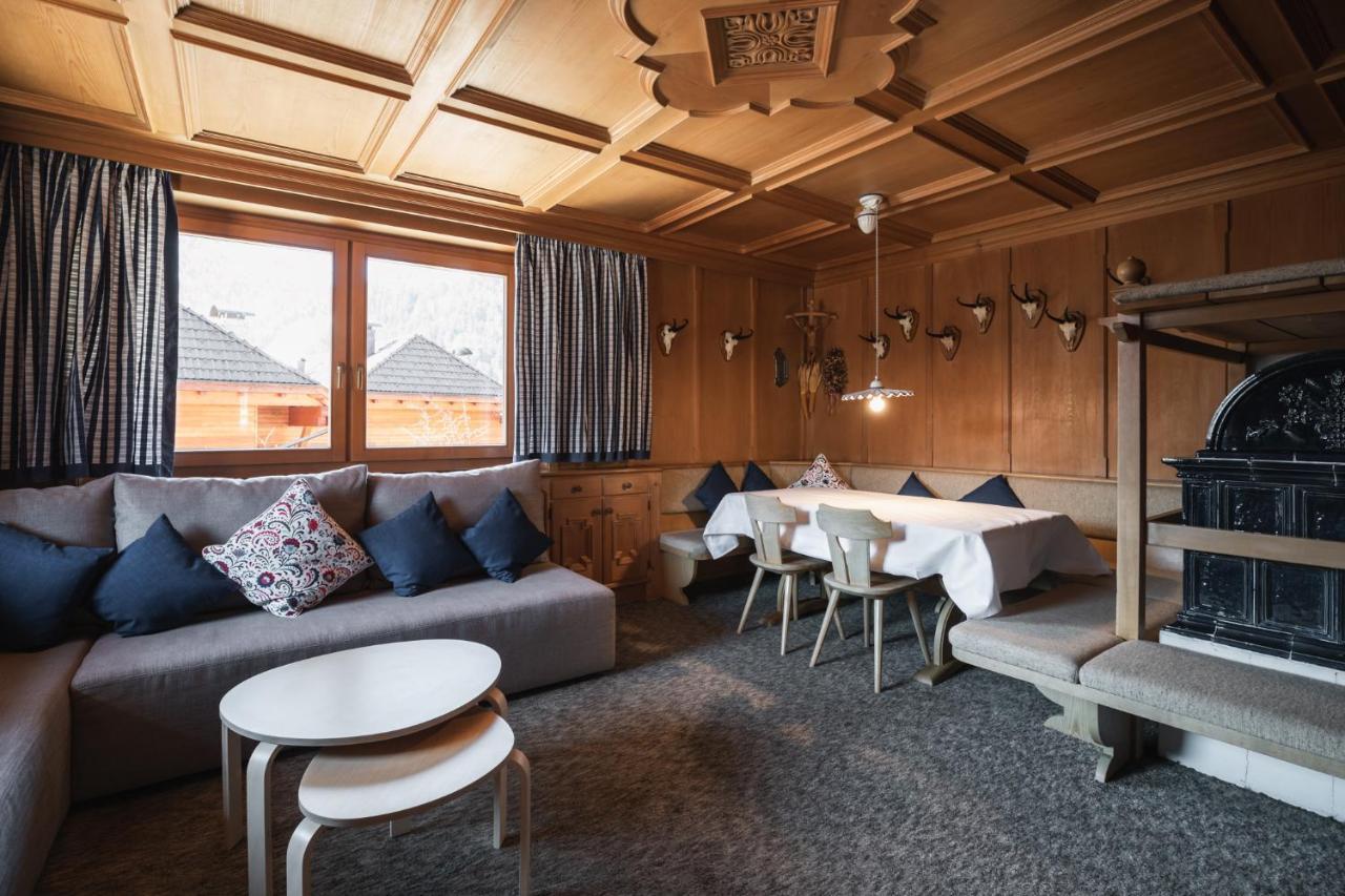 Kronplatz Lodge Dolomites San Vigilio Di Marebbe Εξωτερικό φωτογραφία
