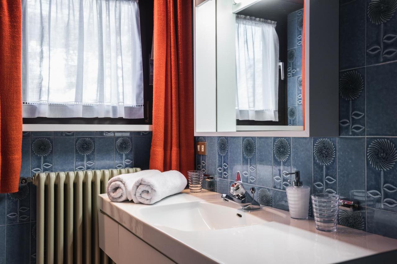 Kronplatz Lodge Dolomites San Vigilio Di Marebbe Εξωτερικό φωτογραφία