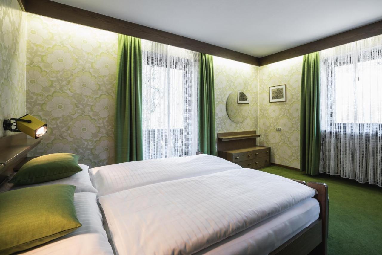 Kronplatz Lodge Dolomites San Vigilio Di Marebbe Εξωτερικό φωτογραφία