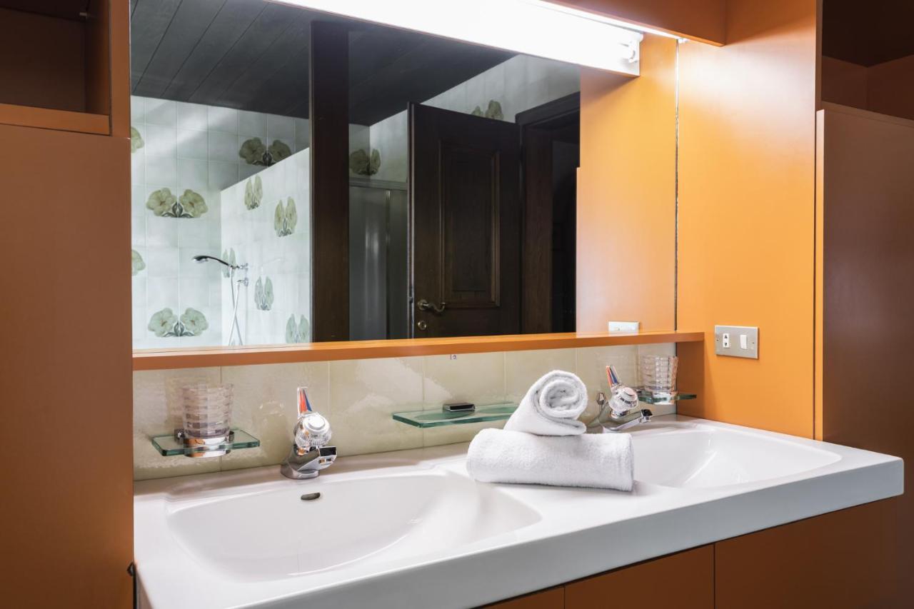 Kronplatz Lodge Dolomites San Vigilio Di Marebbe Εξωτερικό φωτογραφία