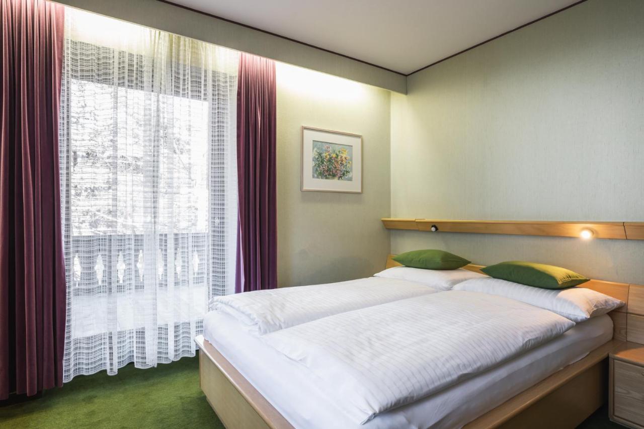 Kronplatz Lodge Dolomites San Vigilio Di Marebbe Εξωτερικό φωτογραφία
