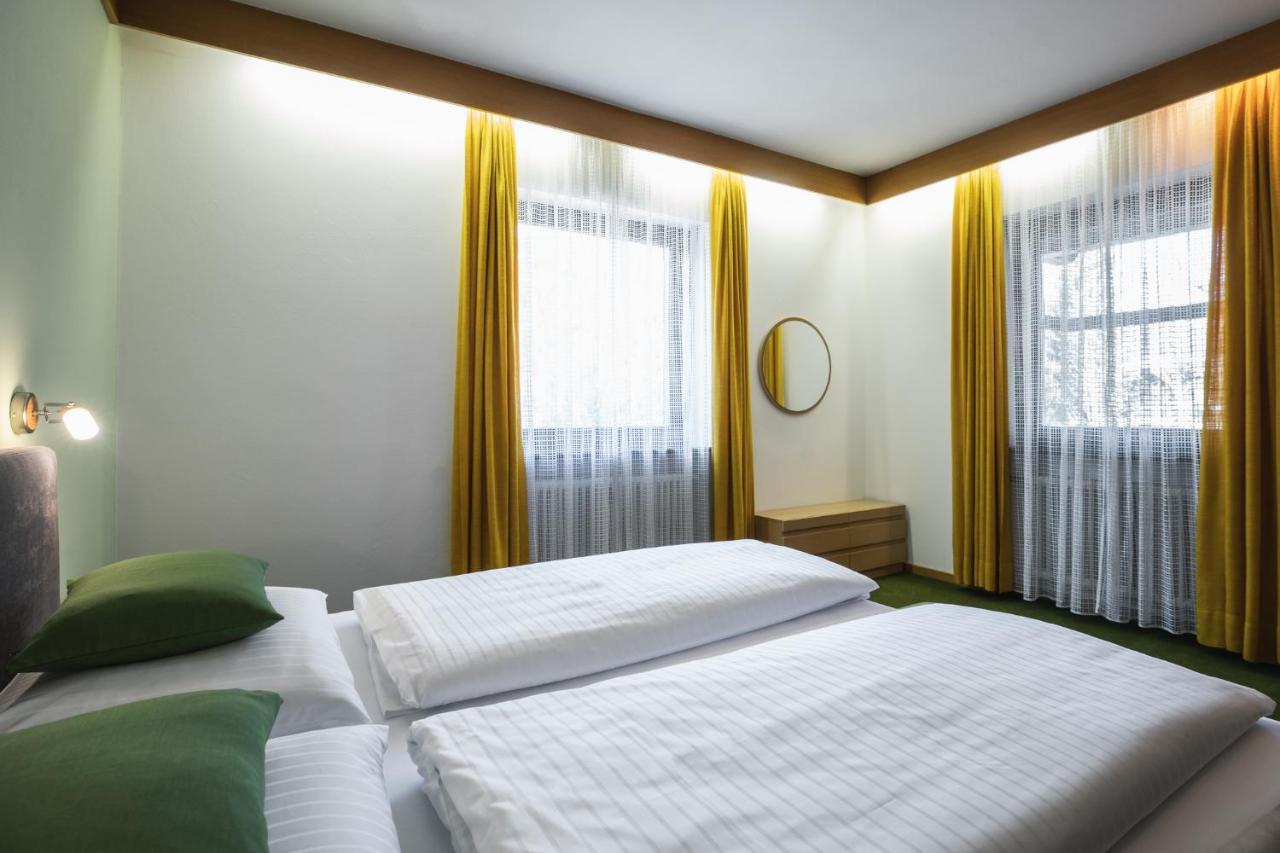 Kronplatz Lodge Dolomites San Vigilio Di Marebbe Εξωτερικό φωτογραφία